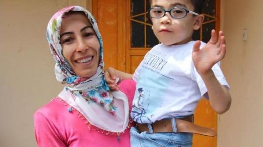 İla&ccedil; Getiriliyor, Sait Artık Y&uuml;r&uuml;yecek