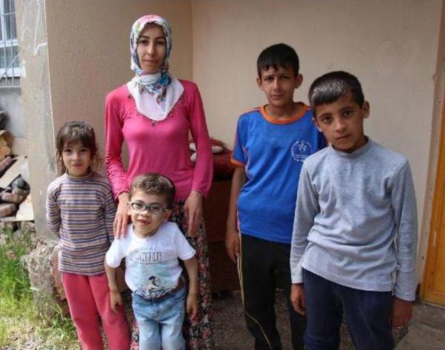 İla&ccedil; Getiriliyor, Sait Artık Y&uuml;r&uuml;yecek 1