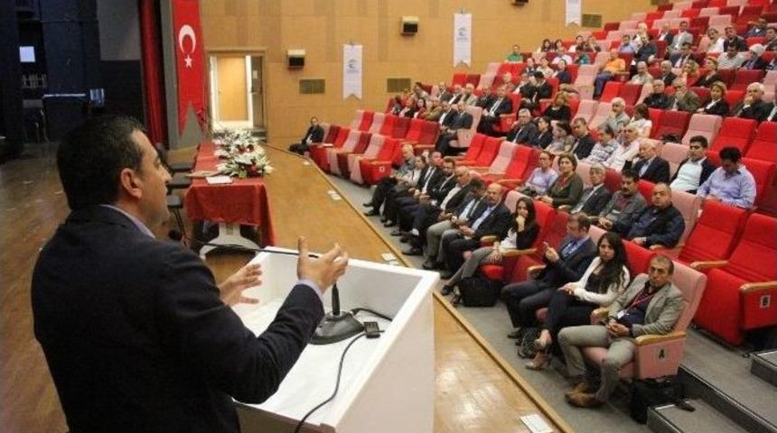 Bulut: "iktidarın Yolu Sandık G&uuml;venliğinden Ge&ccedil;iyor"