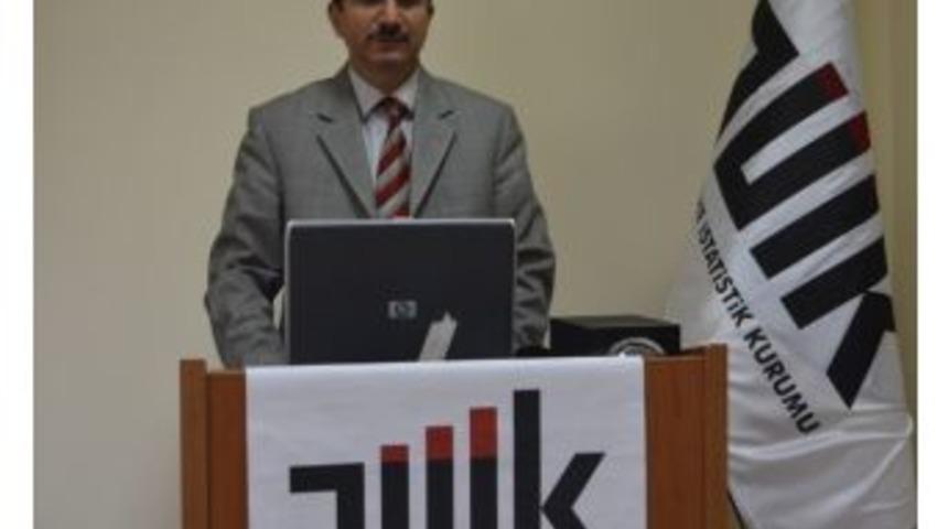 Şanlıurfa Bebek &Ouml;l&uuml;m Hızında 2. Sırada