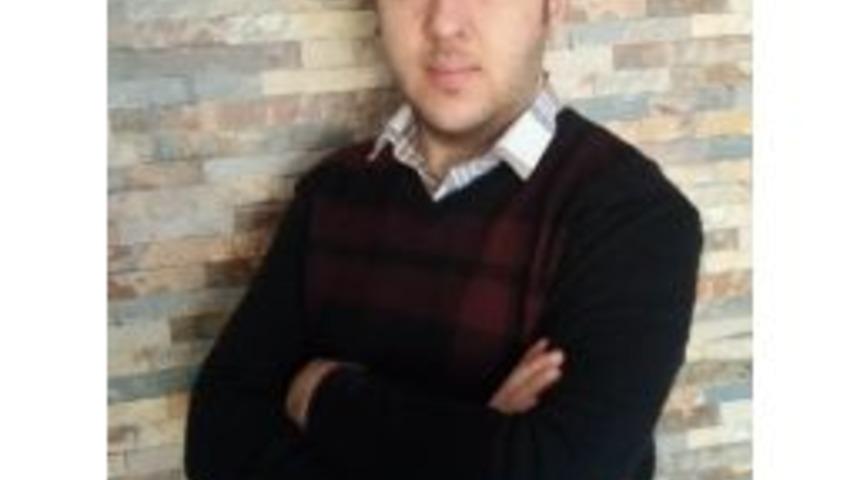 Fidan&rsquo;a &rsquo;yılın Muhabiri&rsquo; &Ouml;d&uuml;l&uuml;