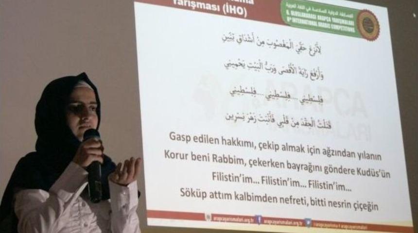 Ceyhan Bing&ouml;l&rsquo;&uuml; Temsil Edecek