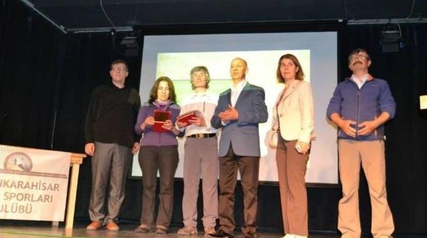 Afyonkarahisar&rsquo;da Frig Yolu Tanıtım Toplantısı