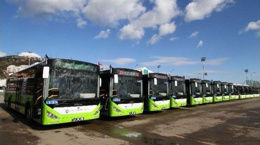 T&uuml;rkiye&rsquo;nin En Modern Ve G&uuml;venli Cng Tesisi Kocaeli&rsquo;ye Kurulacak