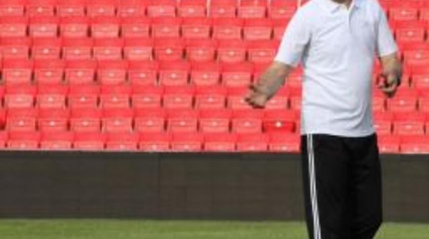 Balıkesirspor'da Cihat Arslan'ın Duygusal Sınavı
