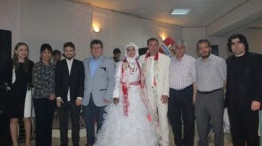 Kurnaz Ailesinin Mutlu G&uuml;n&uuml;