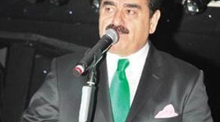 Ticarete de el attılar