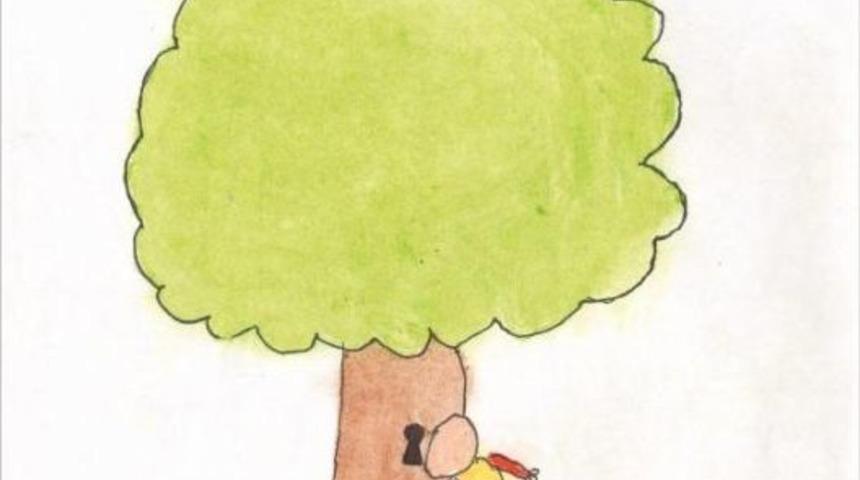 Karikat&uuml;rler Kuş Cenneti I&ccedil;in Yarıştı