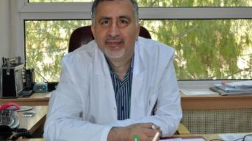 5 Mayıs D&uuml;nya Astım G&uuml;n&uuml;