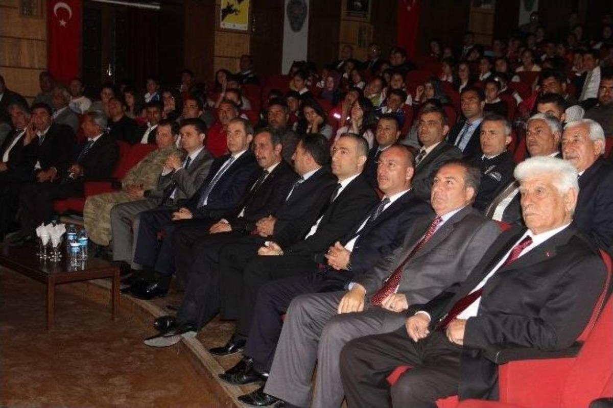 Karayolu Trafik G&uuml;venliği Haftası