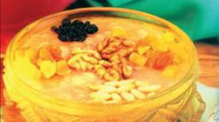 Aşurenin faydaları