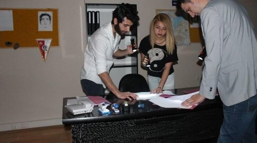 Ka&ccedil;ış Oyunu Evlerinin En B&uuml;y&uuml;k Konsepti İzmir&rsquo;de