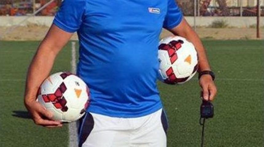Muğlaspor&rsquo;da Tevfik Ata Tekin D&ouml;nemi