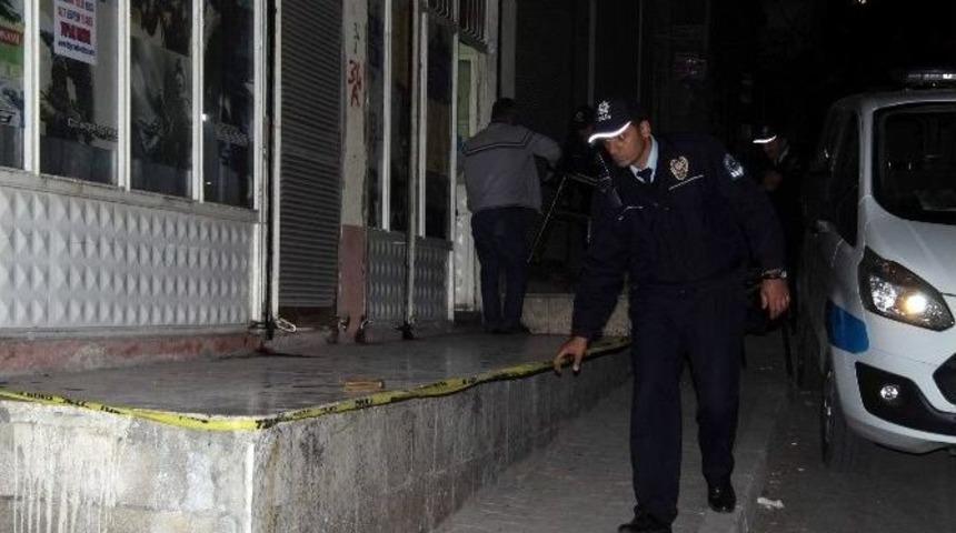 Gaziantep&rsquo;te Bı&ccedil;aklanan Gen&ccedil; Hayatını Kaybetti