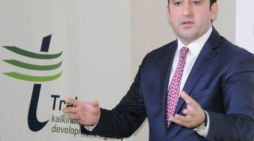 Ergene, Engelleri Aşıyor