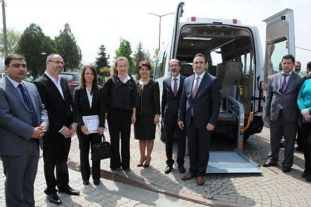 Ergene, Engelleri Aşıyor 1