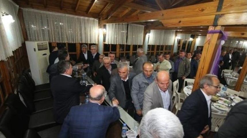 Amasya Belediyesi&rsquo;nde Muhtarlık İşleri M&uuml;d&uuml;rl&uuml;ğ&uuml; Oluşturuldu
