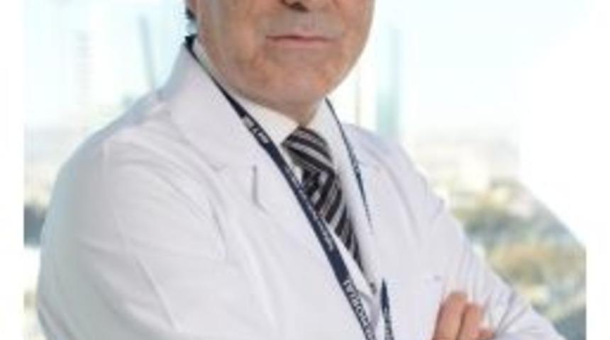 Prof.dr. &Ouml;zkan: "aşırı Sevin&ccedil; Ve H&uuml;z&uuml;n Astımı Tetikleyebilir"