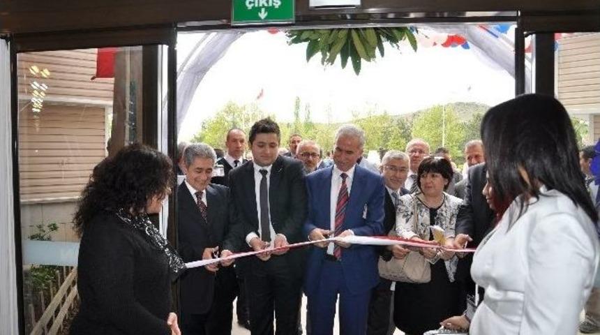 Kırıkkale &Uuml;hiversitesi&rsquo;nde Bahar Şenlikleri