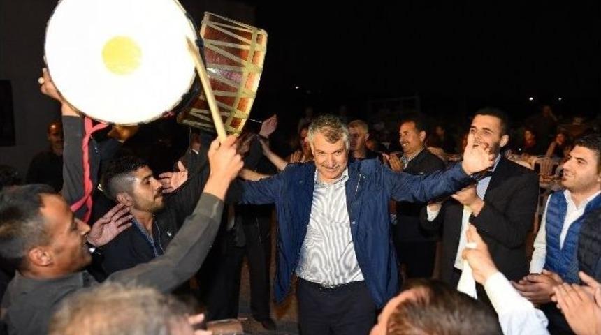Karalar: "kaynak, Gereksiz Harcamaları Kısmak"