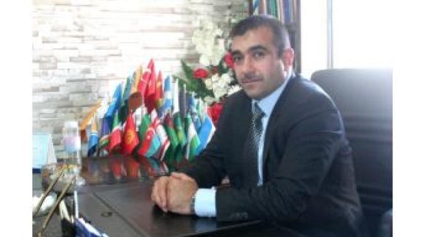 Mhp İl Başkanı Anatepe: &ldquo;erzurum B&uuml;y&uuml;yor&rsquo; Diyenlerin Protestolu Senetlerden Haberi Yok!&rdquo;
