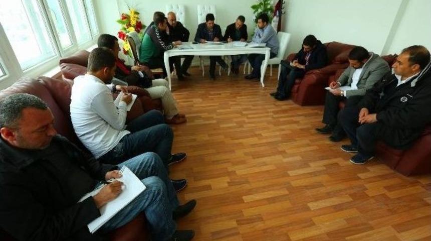 Edremit Belediyesi&rsquo;nden Asfalt Ve Parke Yapım İhalesi