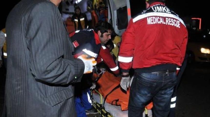 Dereye U&ccedil;an Kamyonda &Ouml;len 3 Kardeşin Cenazeleri Kayseri&rsquo;Ye G&ouml;nderildi