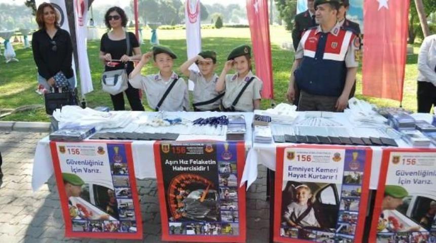 T&uuml;rkiye'deki Kazalarda Her Yıl Orta &Ouml;l&ccedil;ekli Bir Il&ccedil;e N&uuml;fusu Yok Oluyor