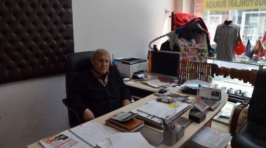 Se&ccedil;imlerin Yaklaşması Promosyon Sekt&ouml;r&uuml;n&uuml; Canlandırmaya Başladı