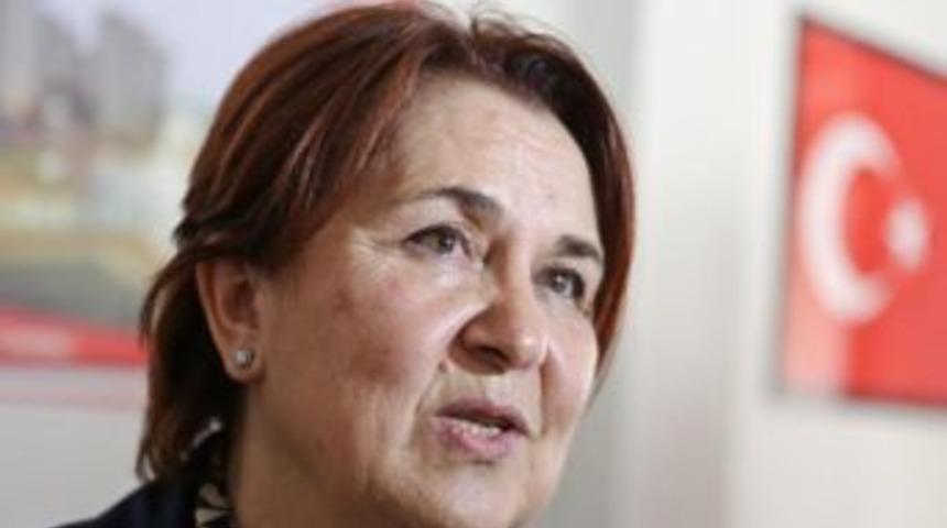 Chp'li Erdoğdu: G&uuml;venilir Bir Se&ccedil;im I&ccedil;in Yargıya G&uuml;venemeyiz