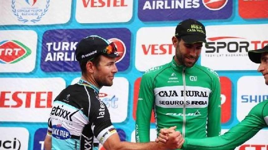 Cavendish'ten T&uuml;rkiye'ye &Ouml;vg&uuml;