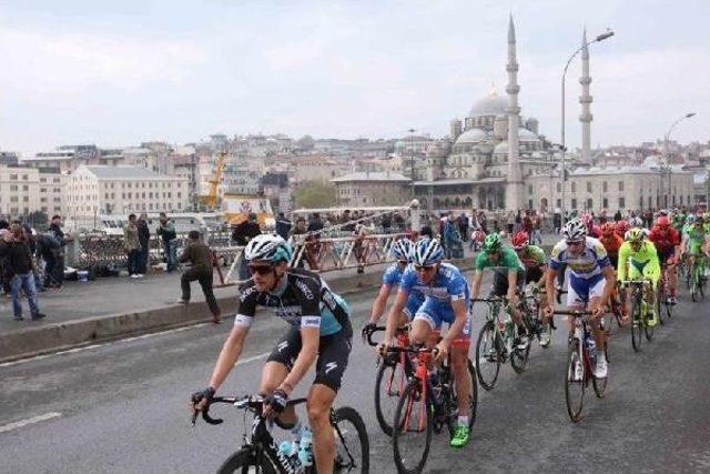 Cavendish'ten Türkiye'ye Övgü