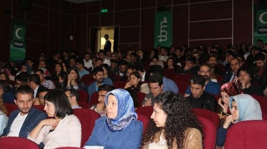 Bağımlılıkla M&uuml;cadele Edenlere Sertifika Verildi