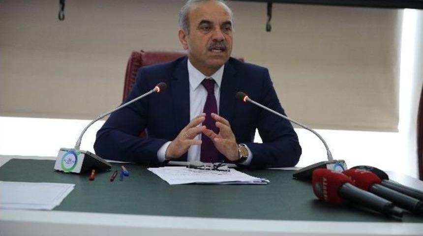 Belediyeden Naylon Poşet &Ouml;nlemi