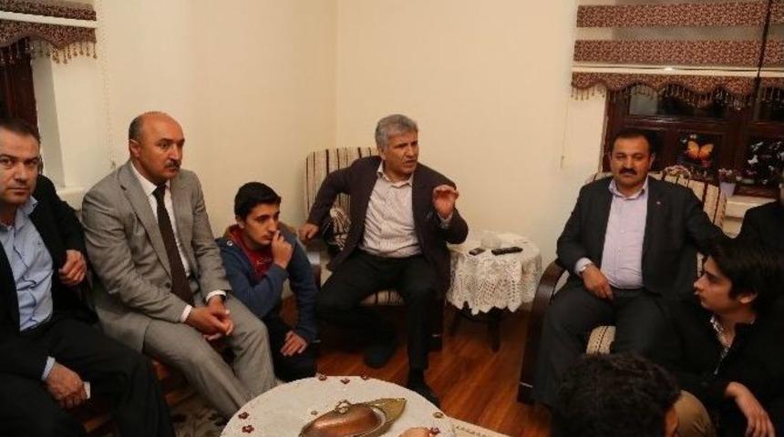 Elibol: &ldquo;koalisyon H&uuml;k&uuml;metinde Bırakın Maaş Zammını Anaparayı Bile Bulamayız&rdquo;