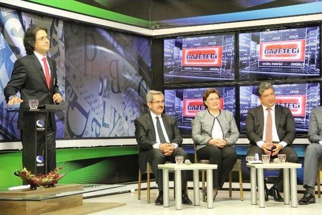 Ak Parti&rsquo;de "adana Mavrası" Tepkisi 1