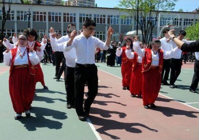 Bülent Ecevit Üniversitesi'nde Şenlik Haftası