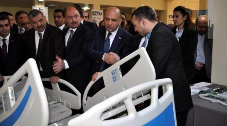 Bakan Işık: Bunların Hi&ccedil;biri Haydar Baş&rsquo;In Eline Su D&ouml;kemez (2)