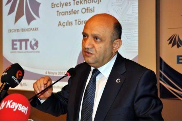 Bakan Işık: Bunların Hiçbiri Haydar Baş’In Eline Su Dökemez (2) 1