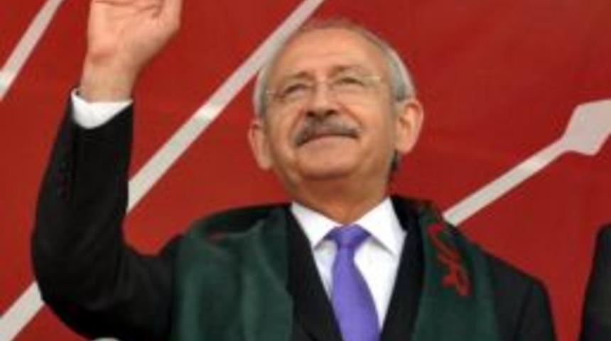 Kılı&ccedil;daroğlu İzmir'de Kenar Semtlere Gidecek