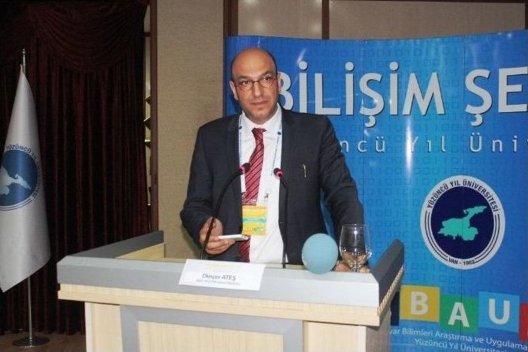 Yy&uuml;&rsquo;de Bilişim Şenliği