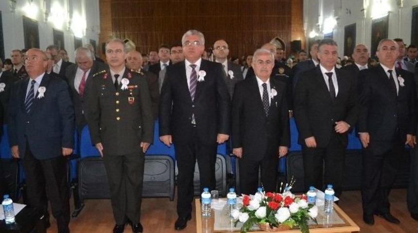 Edirne İl Emniyet M&uuml;d&uuml;rl&uuml;ğ&uuml; Trafik Tescil Ve Denetleme Şube M&uuml;d&uuml;r&uuml; Soydan: