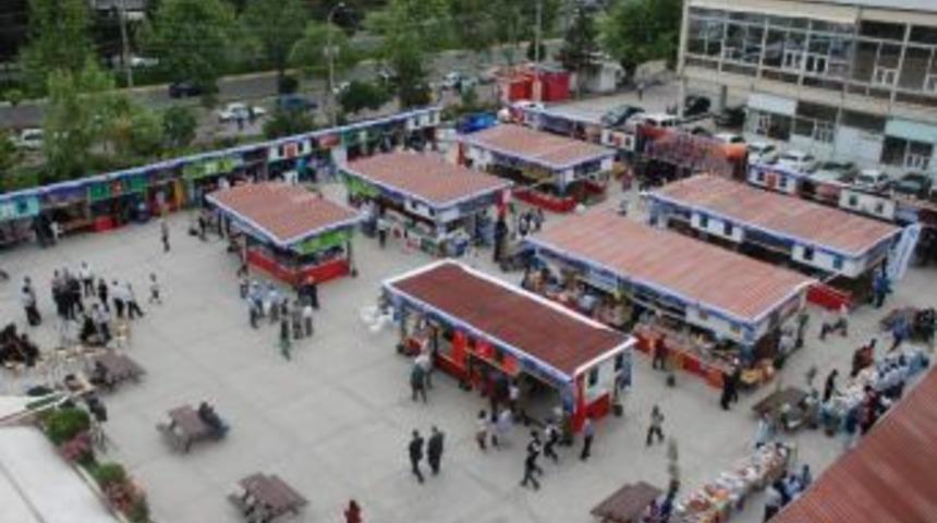 Adıyaman Kitap G&uuml;nlerine Hazırlanıyor