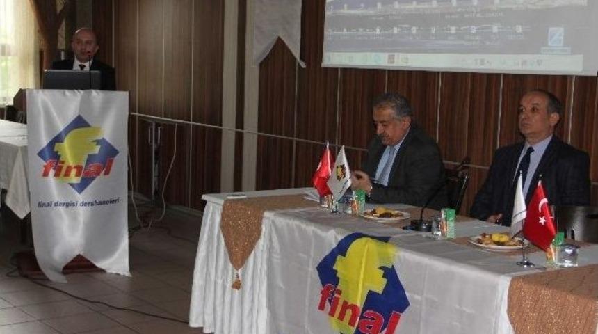 Karab&uuml;k&rsquo;te Final Temel Liseleri İlk Adımı Attı
