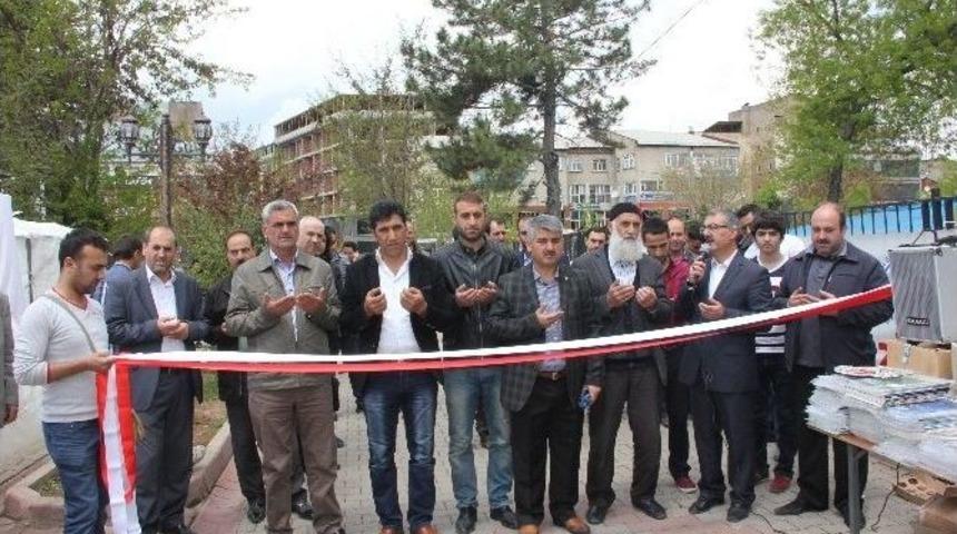 &Ouml;ğrenciler Yararına Kermes