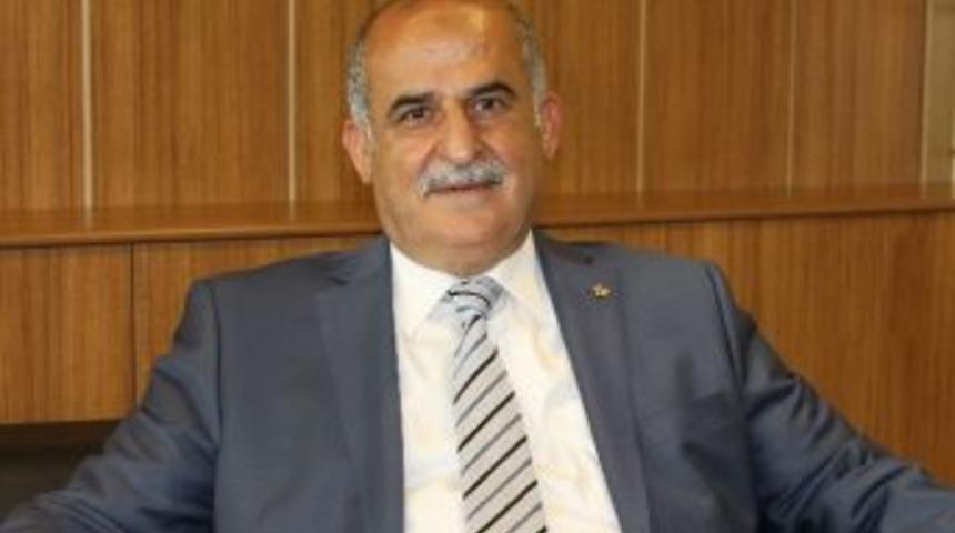 Erko&ccedil;&rsquo;tan, Yeni Malatyaspor&rsquo;a Kutlama Mesajı