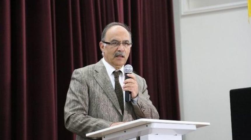 İn&ouml;n&uuml; &Uuml;niversitesi Uluslararası Kısa Film Festivali Başladı