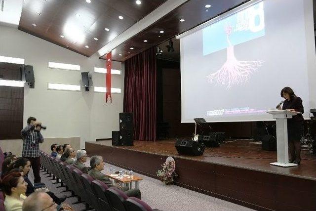 İnönü Üniversitesi Uluslararası Kısa Film Festivali Başladı