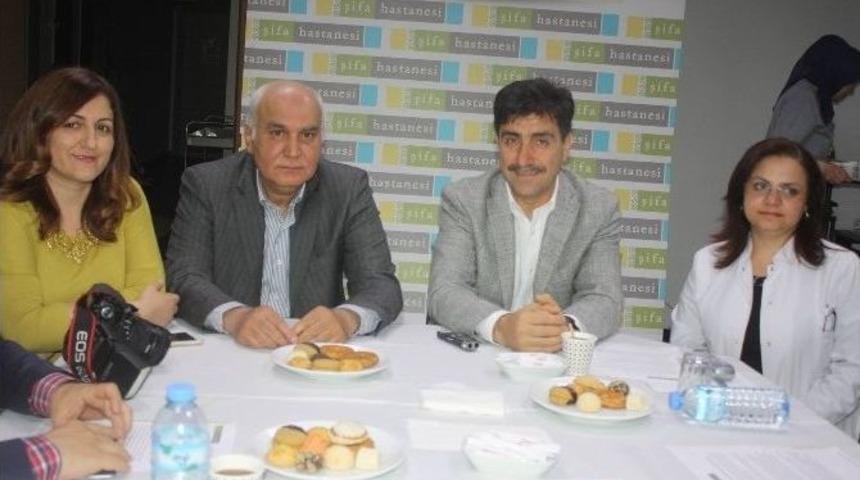 Isparta Şifa&rsquo;dan Yeni Hastane Yatırımı