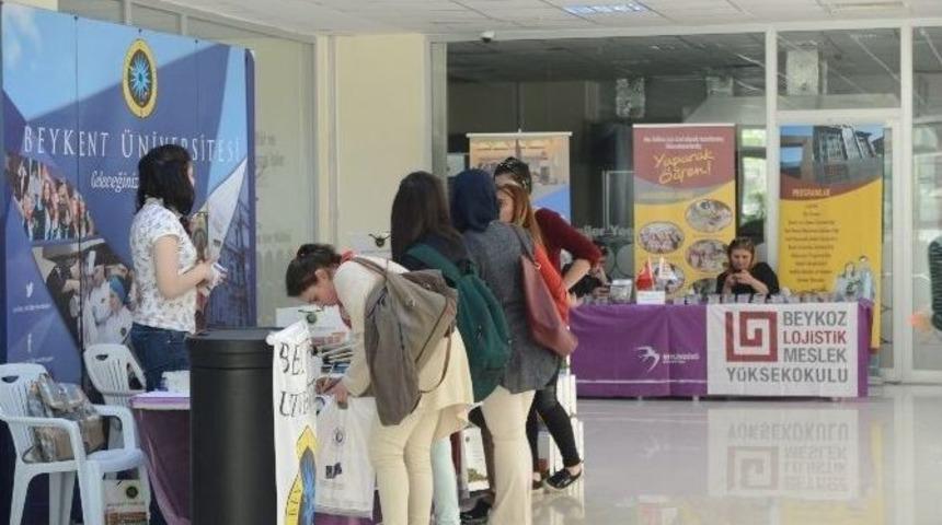 Bilin&ccedil;li &Uuml;niversiteliler Beylikd&uuml;z&uuml;&rsquo;nden &Ccedil;ıkacak